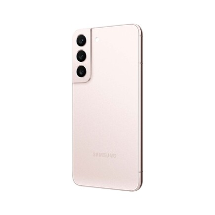 Смартфон Samsung Galaxy S22 8/256gb Pink Gold Exynos